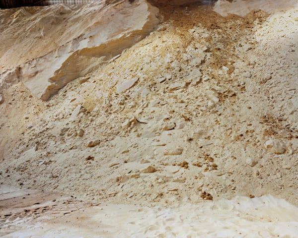Sugar Routes V, 2013