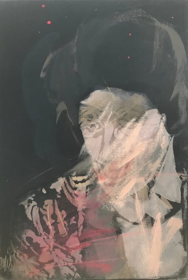 Feiza XVIII, 1987