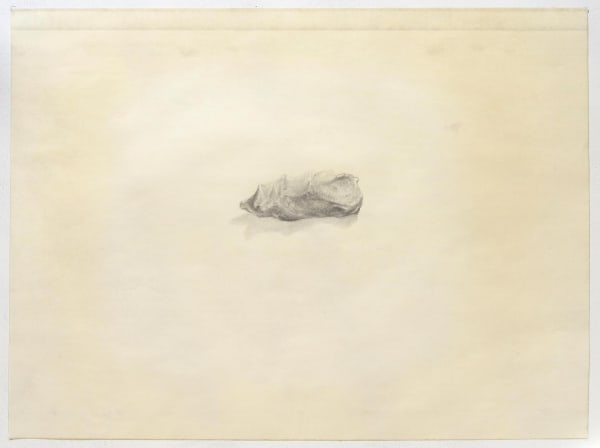 Les mains No.I, 2015 - 2016
