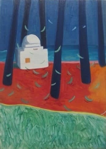 Untitled 1, 2020