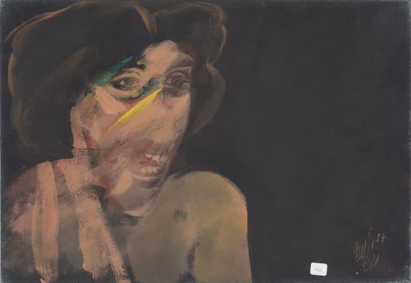 Feiza II, 1987