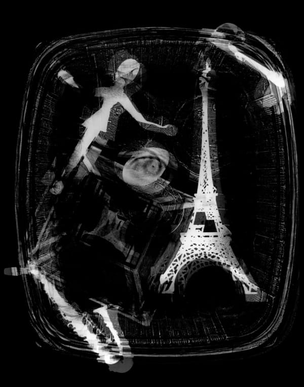 September in Paris , 2007