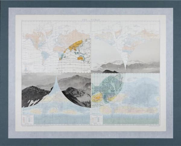 The World, 2013