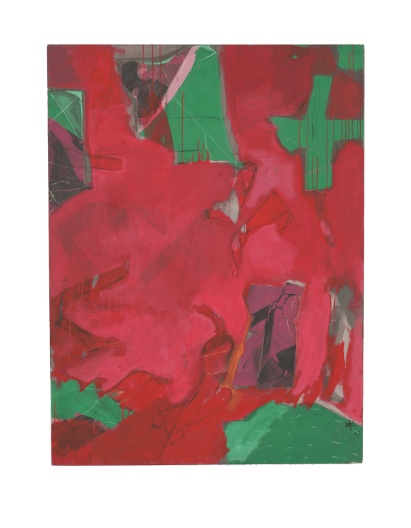 Untitled, 2007