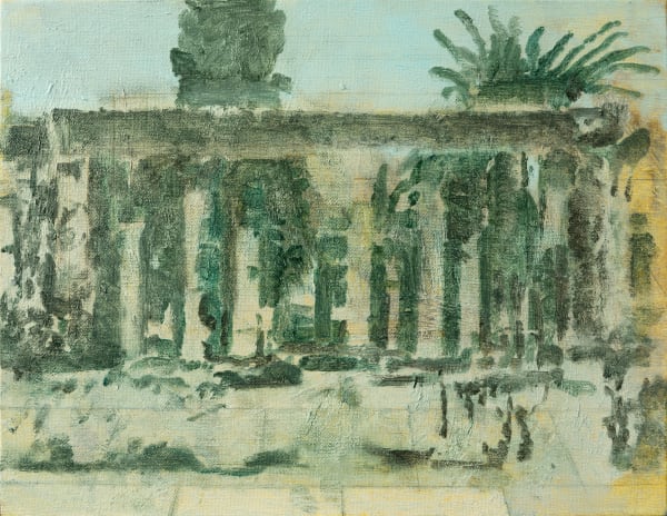 Columns, 2023