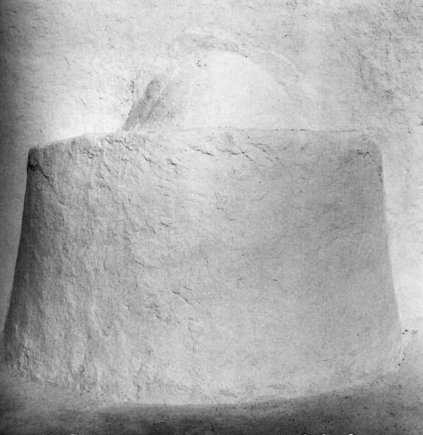 Untitled (Blanche No. XIV), 1996