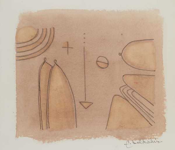 Untitled, Circa 1980