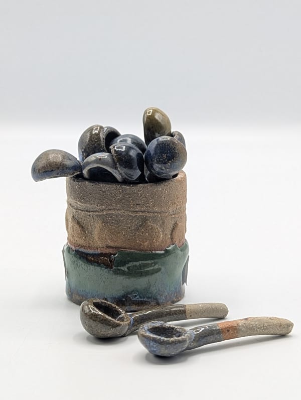 Ceramics