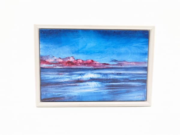 Small Paintings