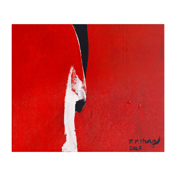 Yang Tze-Yun, Untitled, 2024