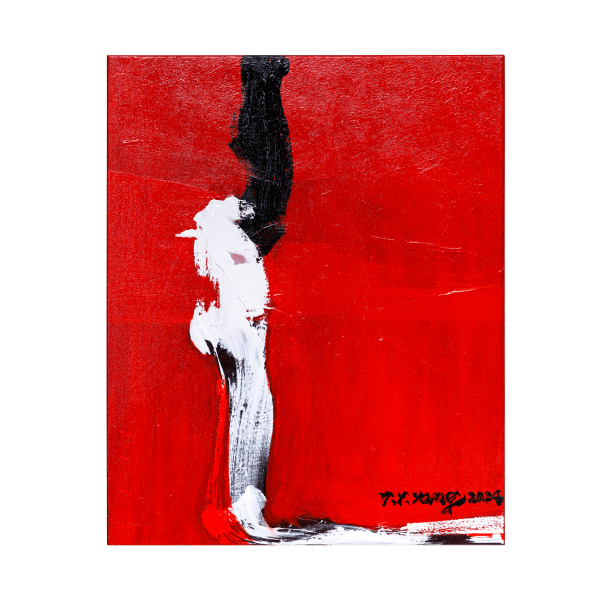 Yang Tze-Yun, Untitled, 2024