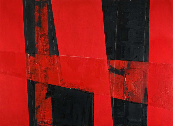 Jean-Pierre Rives, Untitled, 2012