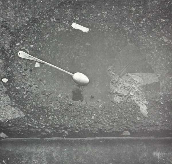 Yuri Kuper, New York Portfolio VII, 1997