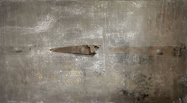 Yuri Kuper, Untitled, 1990