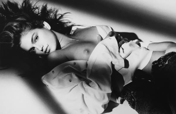 Marco Glaviano, Cindy C. NY, Circa 1990s