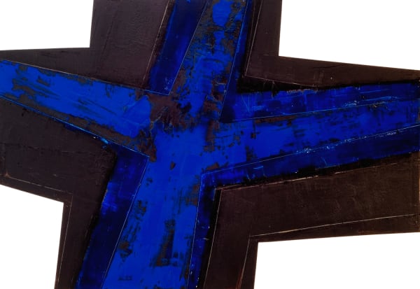 Jean-Pierre Rives - Untitled, 2012