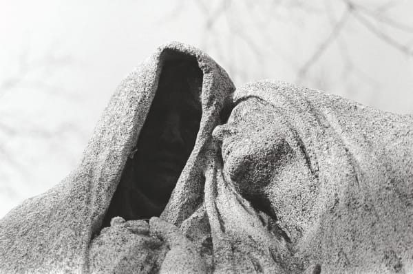 Sophie Calle, Untitled, 1983