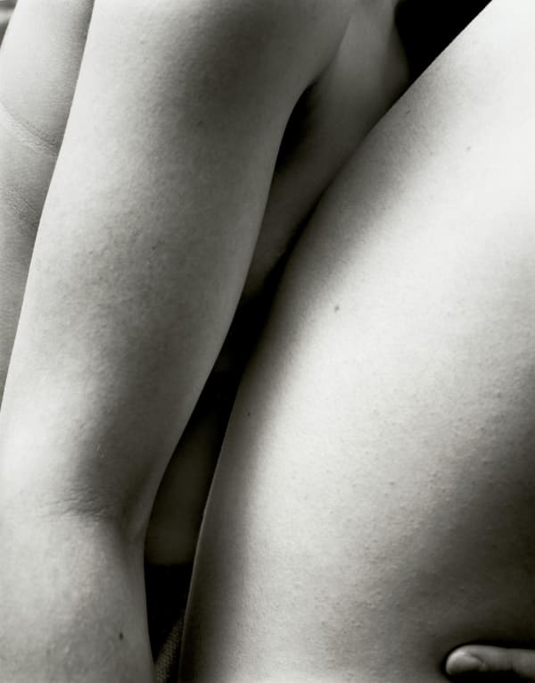 Nicholas Nixon - M.S. S.P., 2007