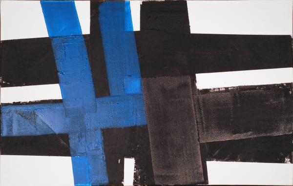 Jean-Pierre Rives, Untitled, 2012