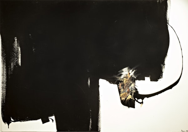 Ralph Rucci, Within My Heart, 2008