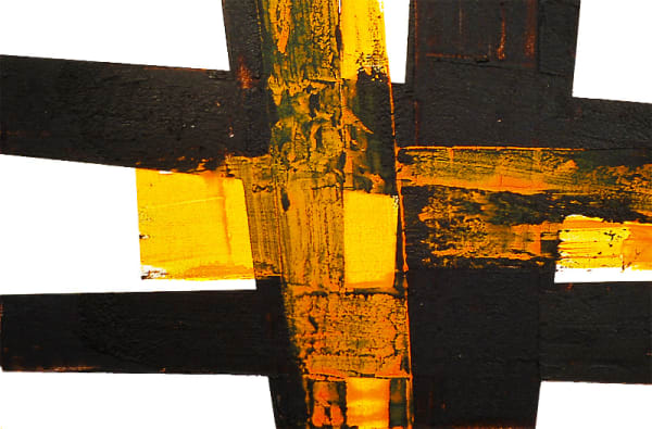 Jean-Pierre Rives, Untitled, 2012