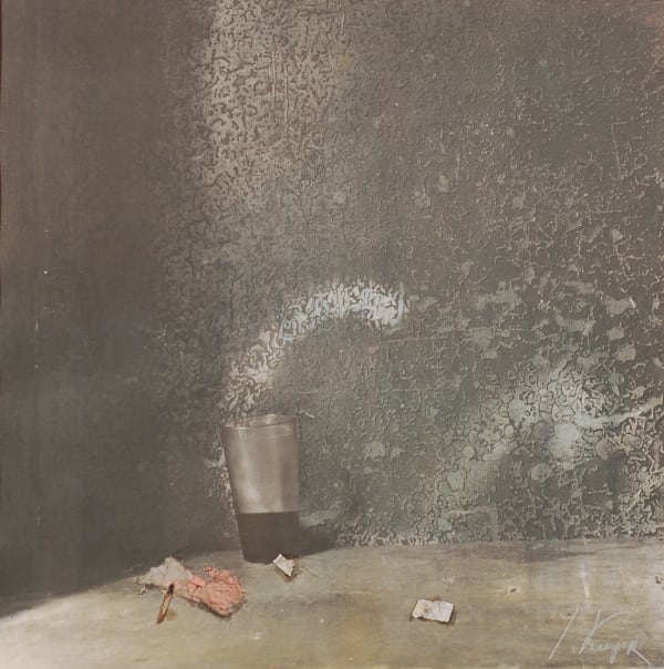 Yuri Kuper, New York Portfolio #12, 1997