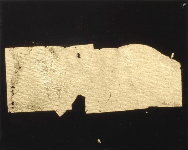 Ralph Rucci, Habitat, 2007