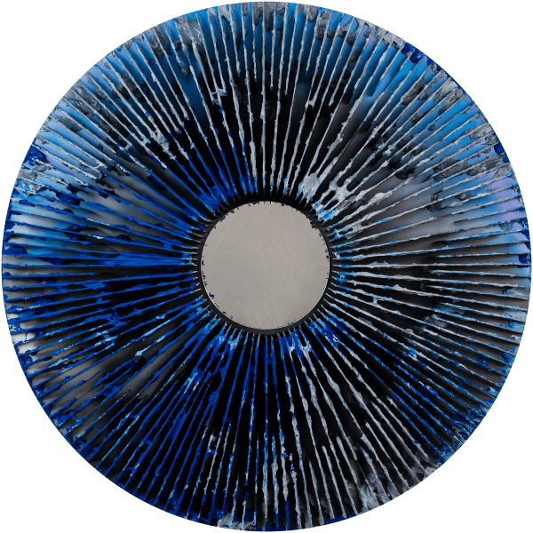 Vasily Klyukin, O2CO2, 2019-2021