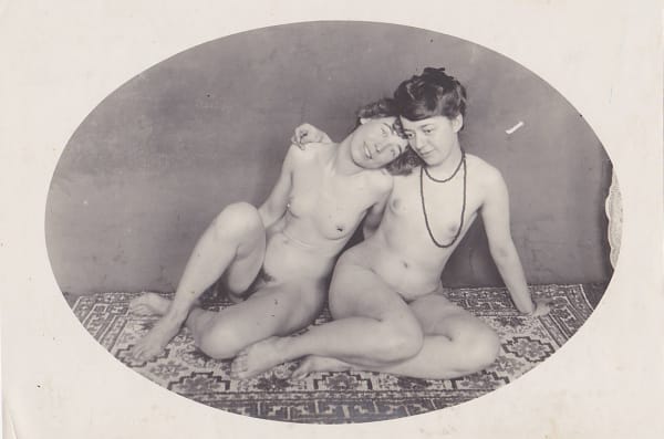 William Goldman, Untitled, 1892
