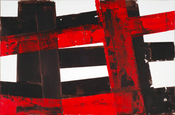 Jean-Pierre Rives, Untitled, 2012