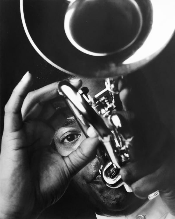 Marco Glaviano, Jon Faddis, Circa 1990s