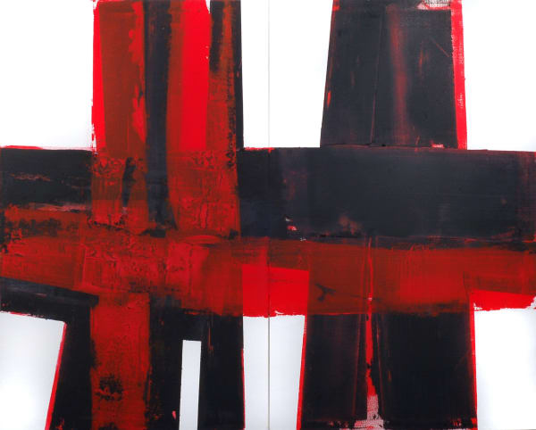 Jean-Pierre Rives, Untitled, 2012