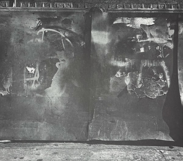 Yuri Kuper, New York Portfolio V, 1997