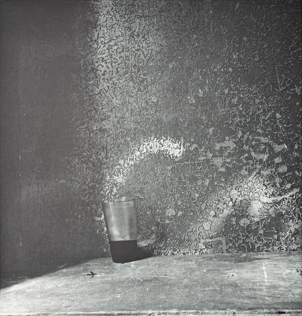 Yuri Kuper, New York Portfolio I, 1997