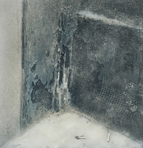 Yuri Kuper, New York Portfolio: Snow in the City #3, 1999-2000