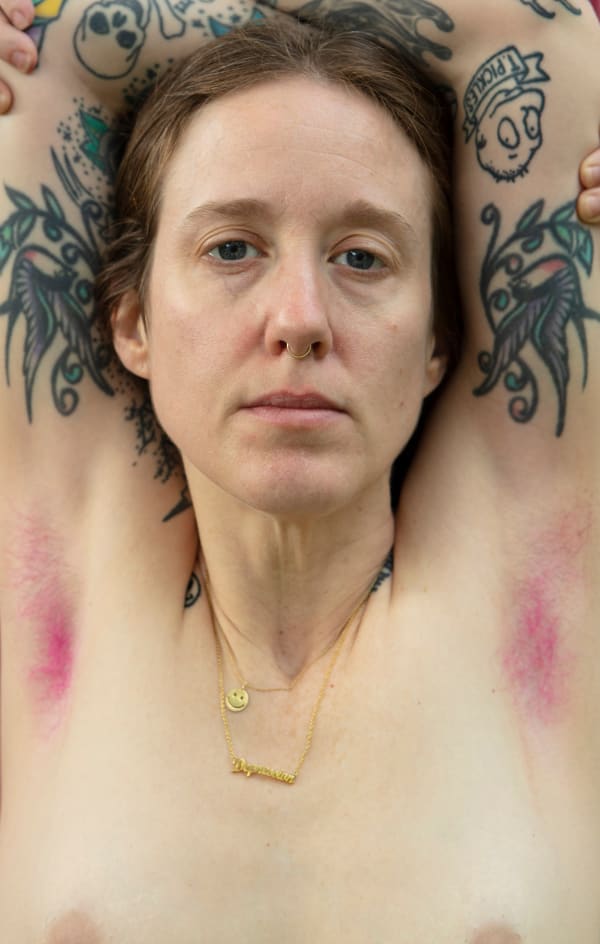 Me as Eleanor, cheers to Harry Callahan