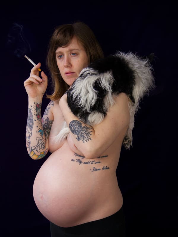 Maternity Shoot