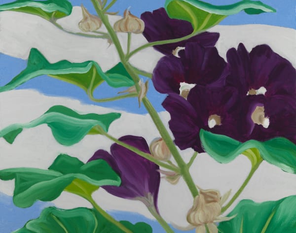 Janet Alling, Summer Vacation I, 2014