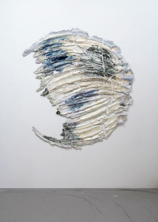 Performing the Light Across the Third Quarter Moon, 135lbs