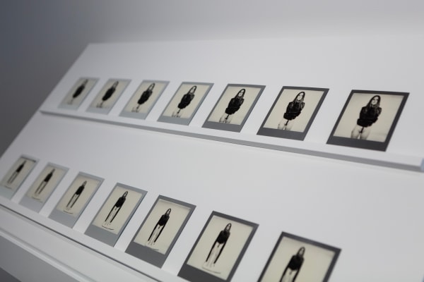 My best impression of a damsel in distress (the gray area)