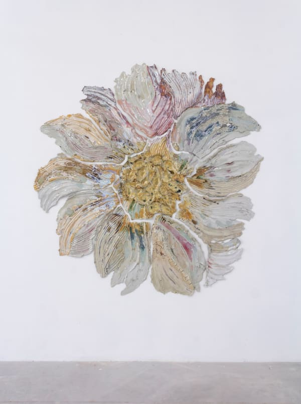 Sunrise Ripening From Center, 130lbs