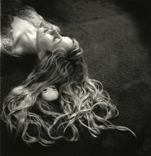 Cheers to you, Woodman