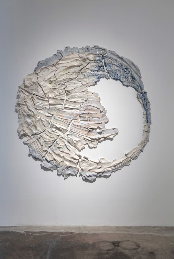 Performing the Full Moon, 130lbs, March 7, 2023