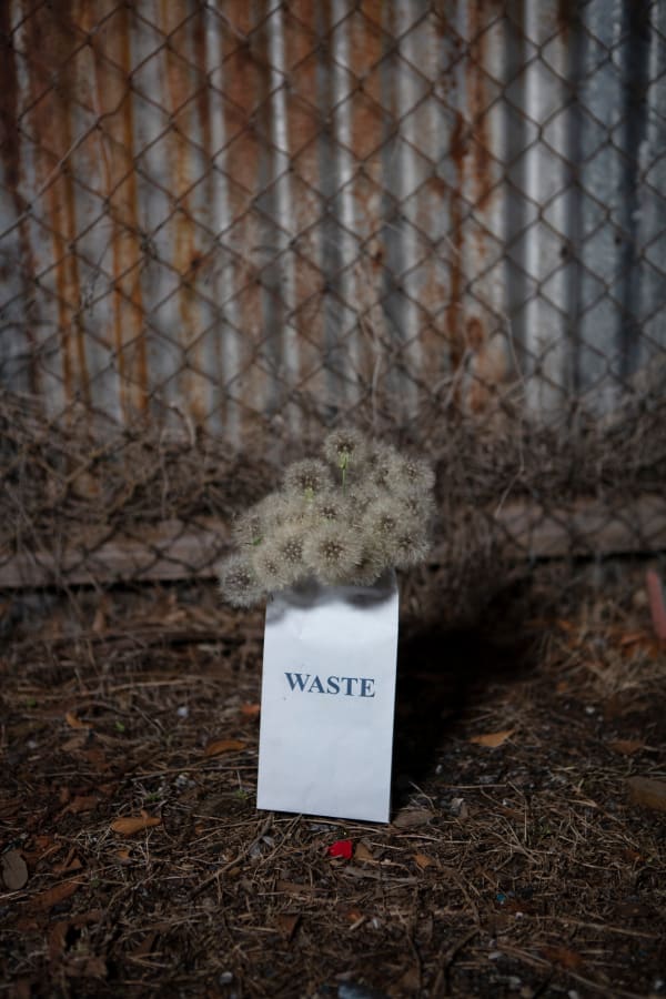 Burning Desire (Outdoor Recreation 18)