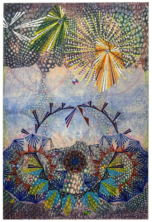 Shoot the Arrow/Plunge the Sword