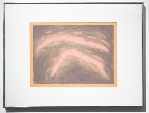 Early Spring Morning