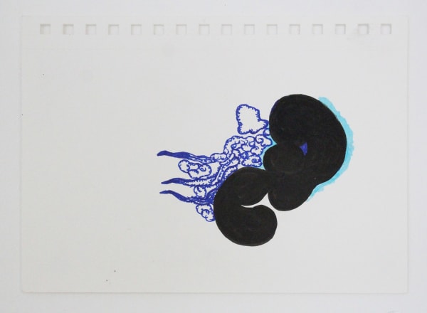 Jagath Weerasinghe, Untitled XXIII, 2019