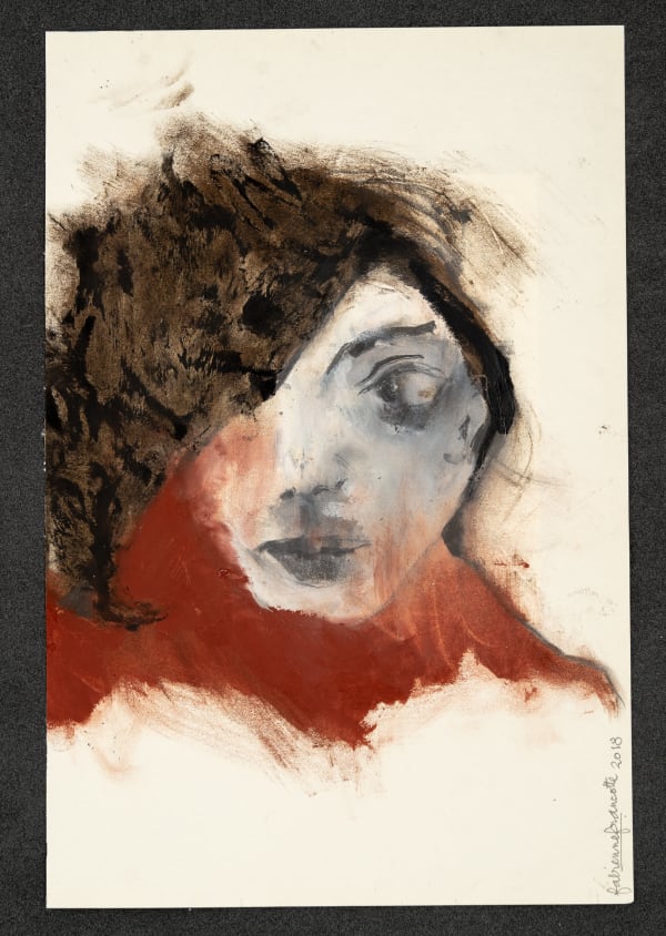 Fabienne Francotte, 30