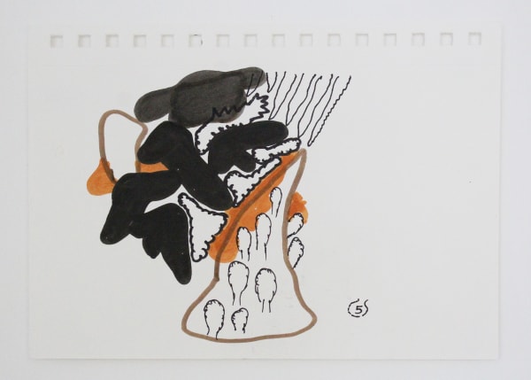 Jagath Weerasinghe, Untitled XXIX, 2019