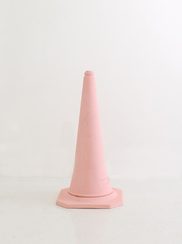 Jagath Weerasinghe, Cone, 2016